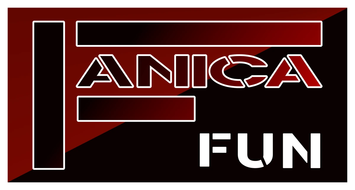 FaNiCa Fun — Logo