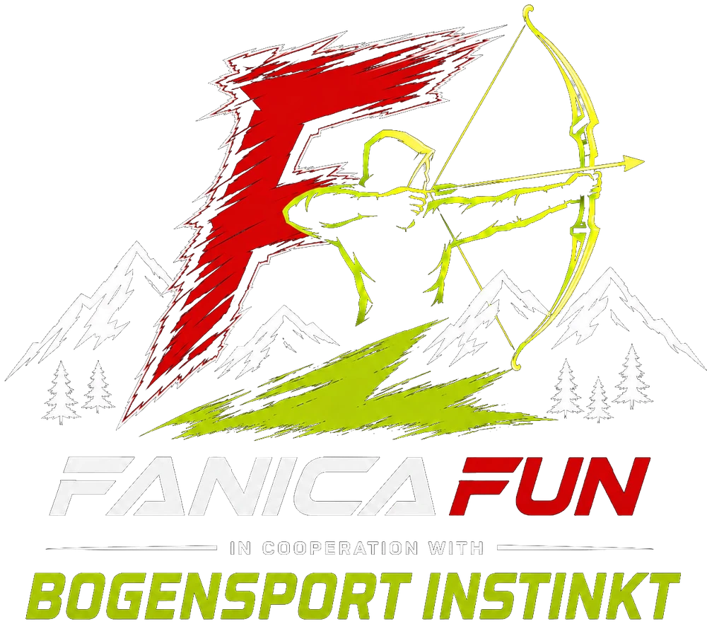 In Kooperation mit Bogensport Instinct